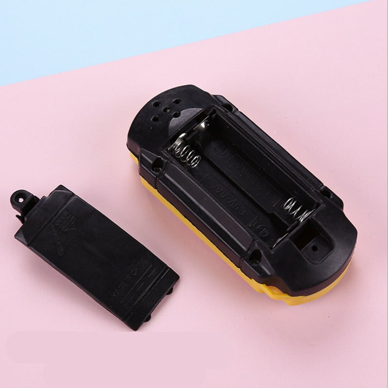 Mini Portable Handheld Console Game
