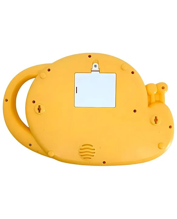 Snail Musical Piano For Kids