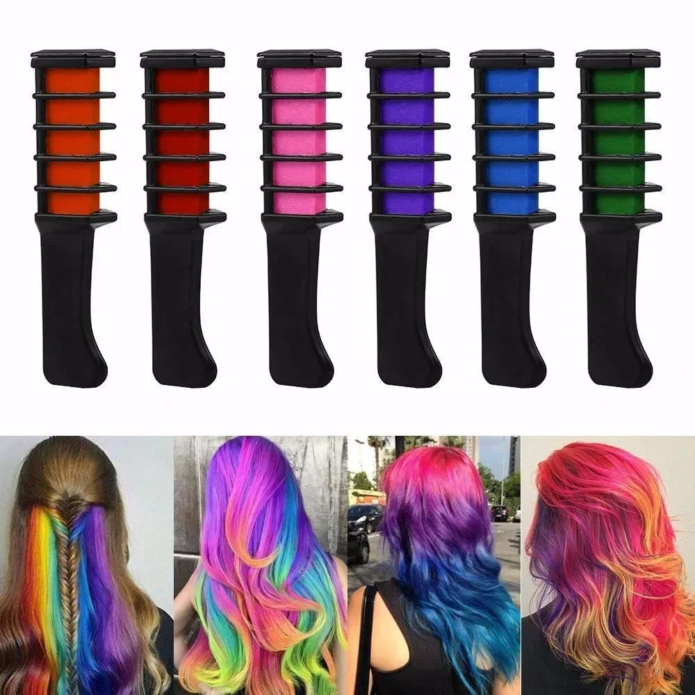 5/1 Disposable Hair DYE Comb