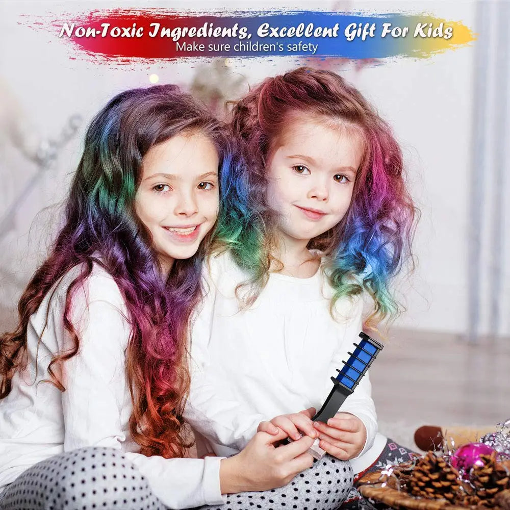 5/1 Disposable Hair DYE Comb