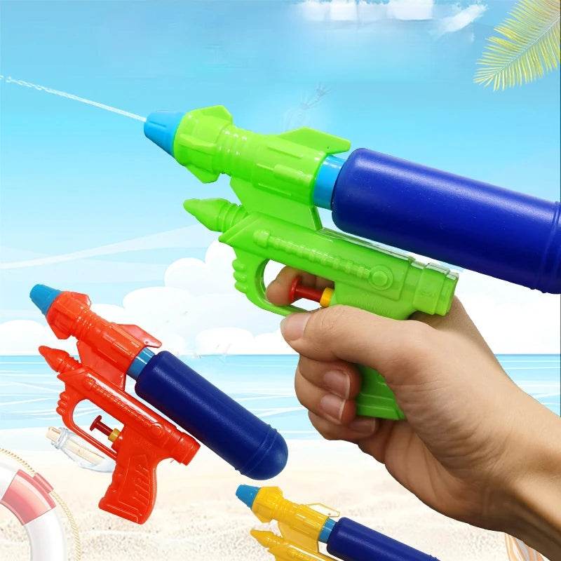 Kids Shooting Water Gun Toy