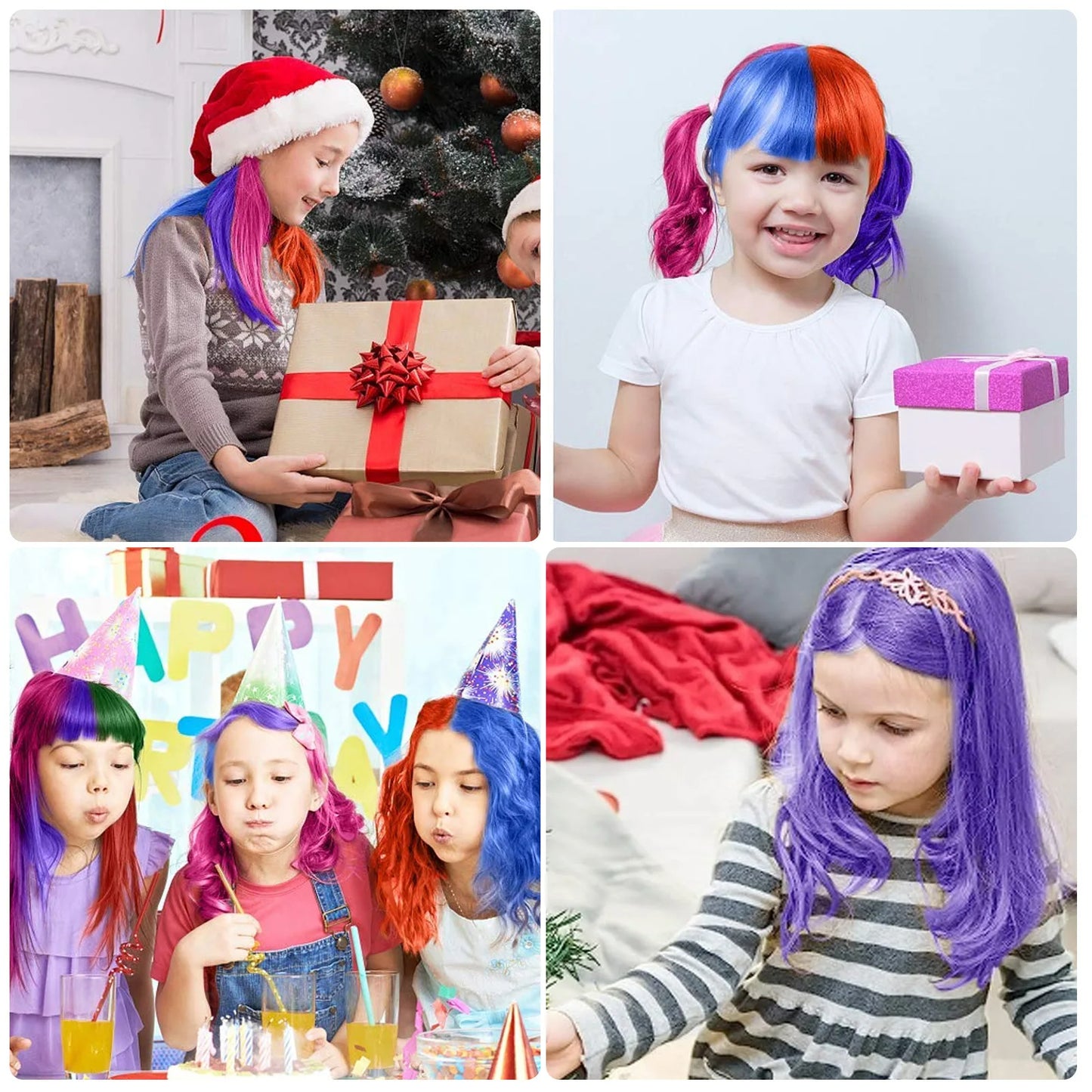 5/1 Disposable Hair DYE Comb