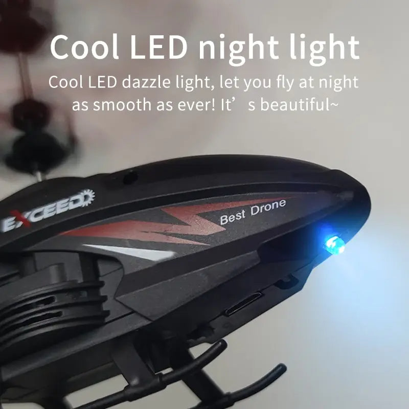 Rechargeable Remote Control Helicopter