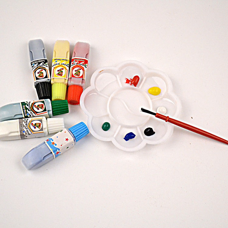 8Pc Watercolor Drawing Set