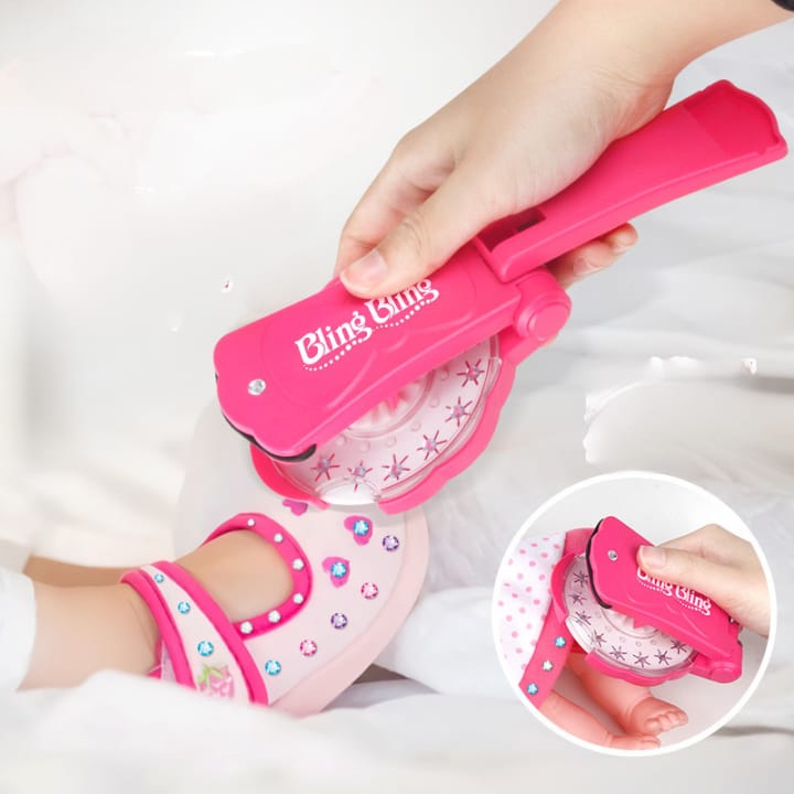 Automatic Hair Braiding Diamond Machine Tool