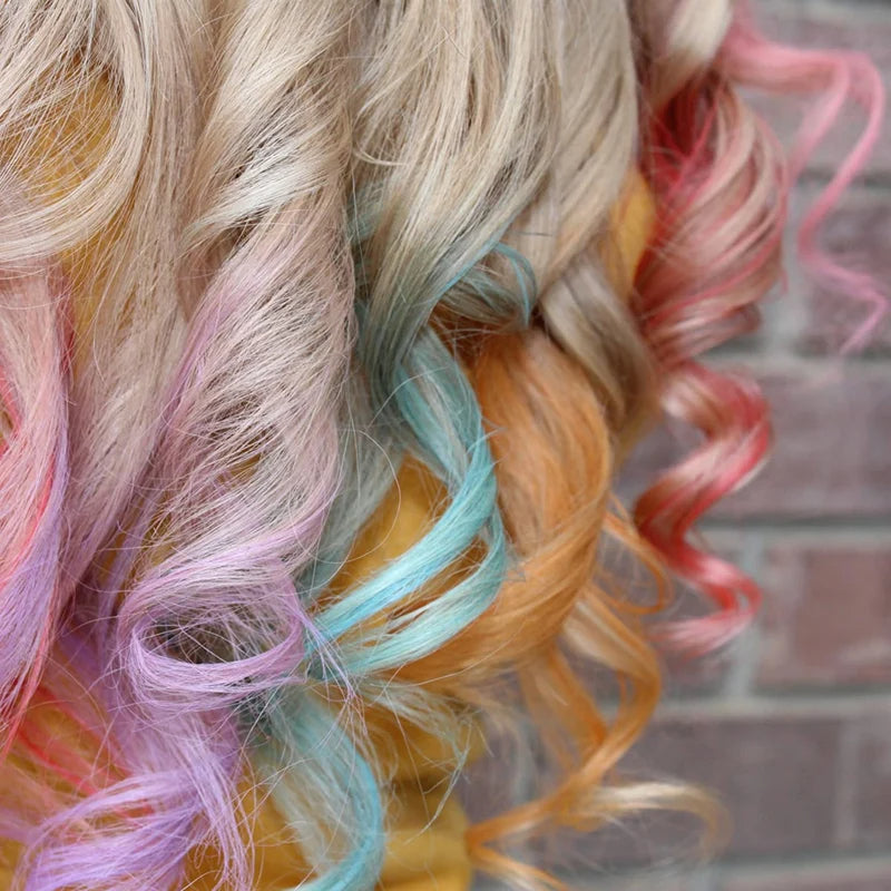 5/1 Disposable Hair DYE Comb