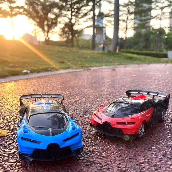 High Speed Rechargeable Remote Control Racing Car