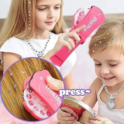 Automatic Hair Braiding Diamond Machine Tool