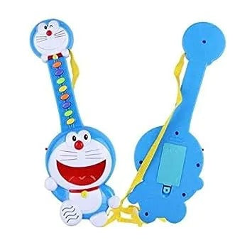Kids Cartoon Musical Guitar Piano