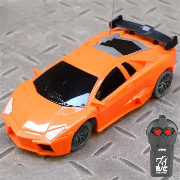 Mini Remote Control Sports Car