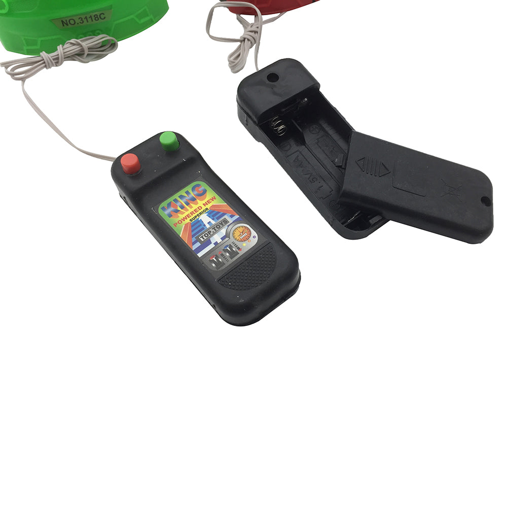 Kids Wire Remote Control Car