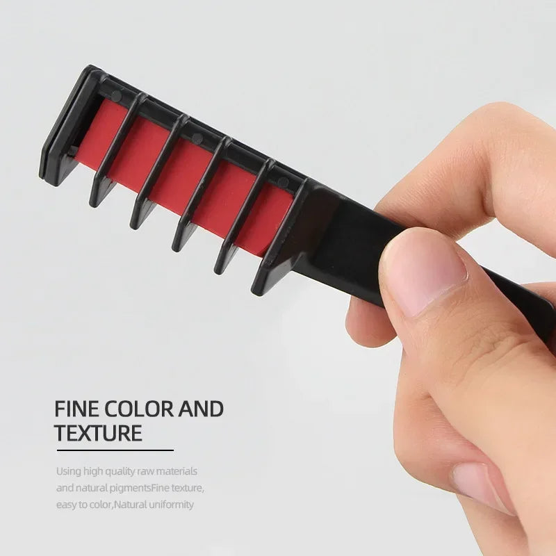 5/1 Disposable Hair DYE Comb