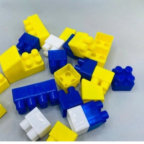 42Pc Kids Building Block