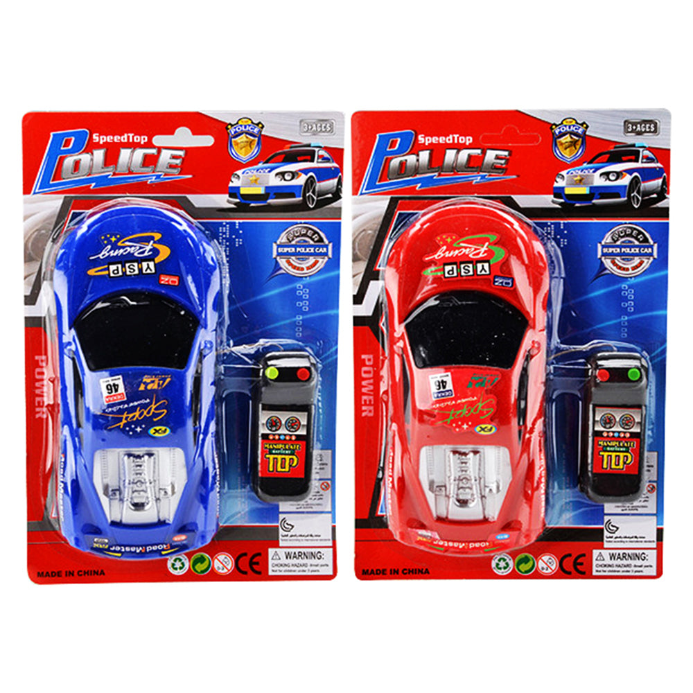 Kids Wire Remote Control Car