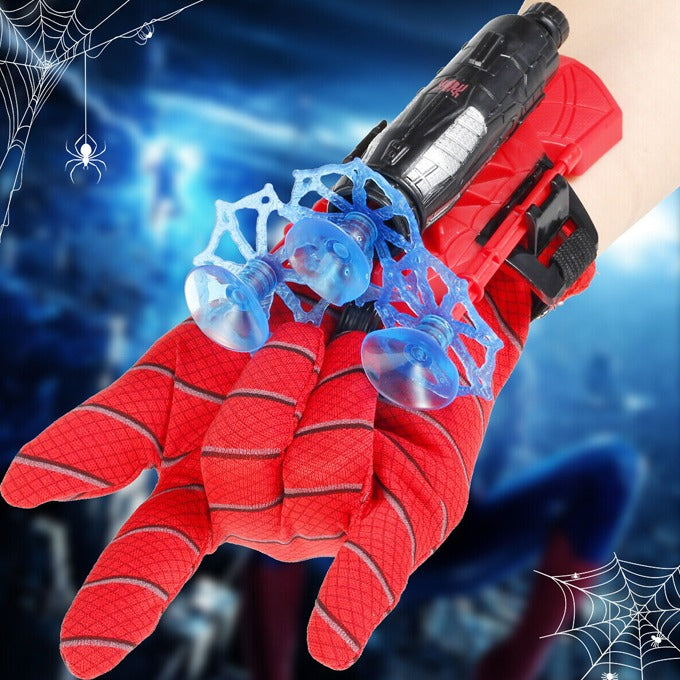 Super Hero Speed Launcher Glove
