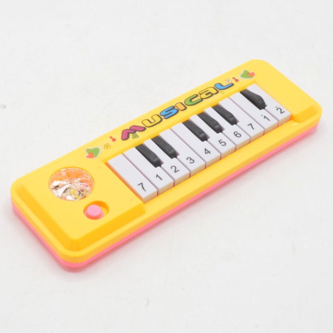Baby Musical Piano Toy