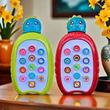 Kids Educational Musical Mobile