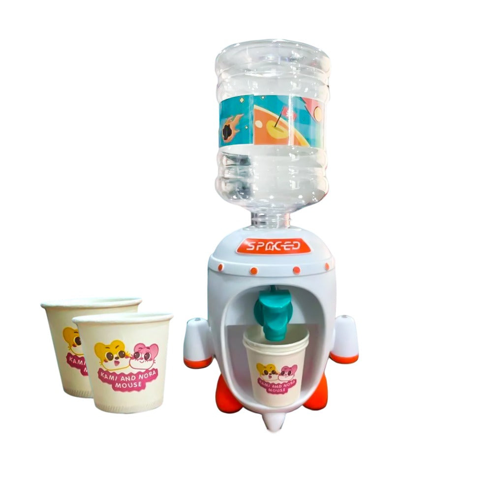 Baby Water Dispenser Toy (Big Size)