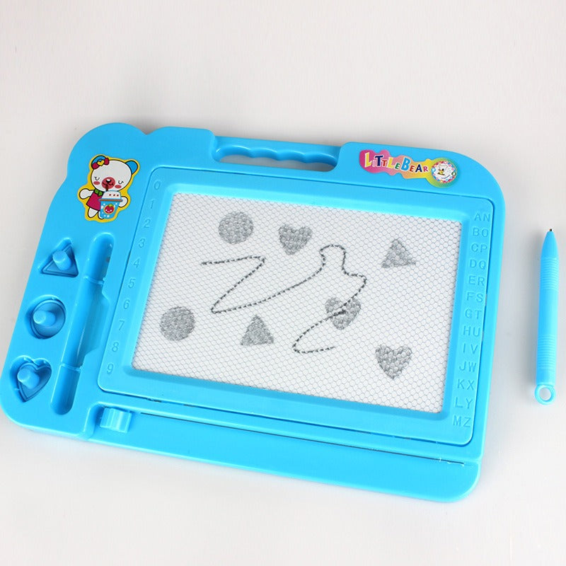 Children's Magnetic Drawing Board