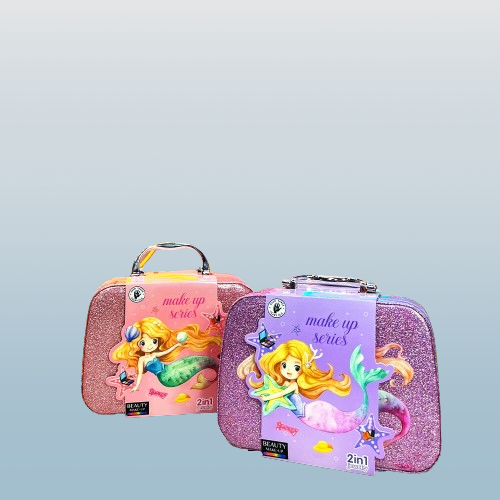 Premium Makeup Bag Kit For Kids