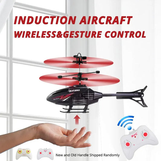 Rechargeable Remote Control Helicopter