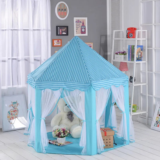 Princes Kids Play Tent House