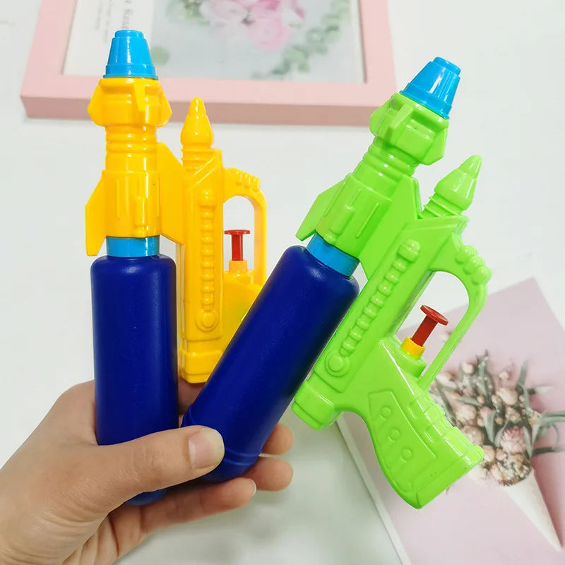 Kids Shooting Water Gun Toy