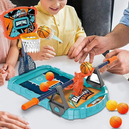 Table Basketball Board Game