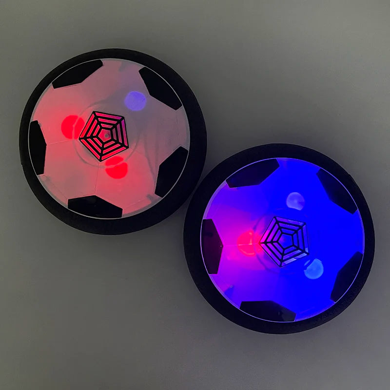 Electric Floating LED Hover Scorer Ball