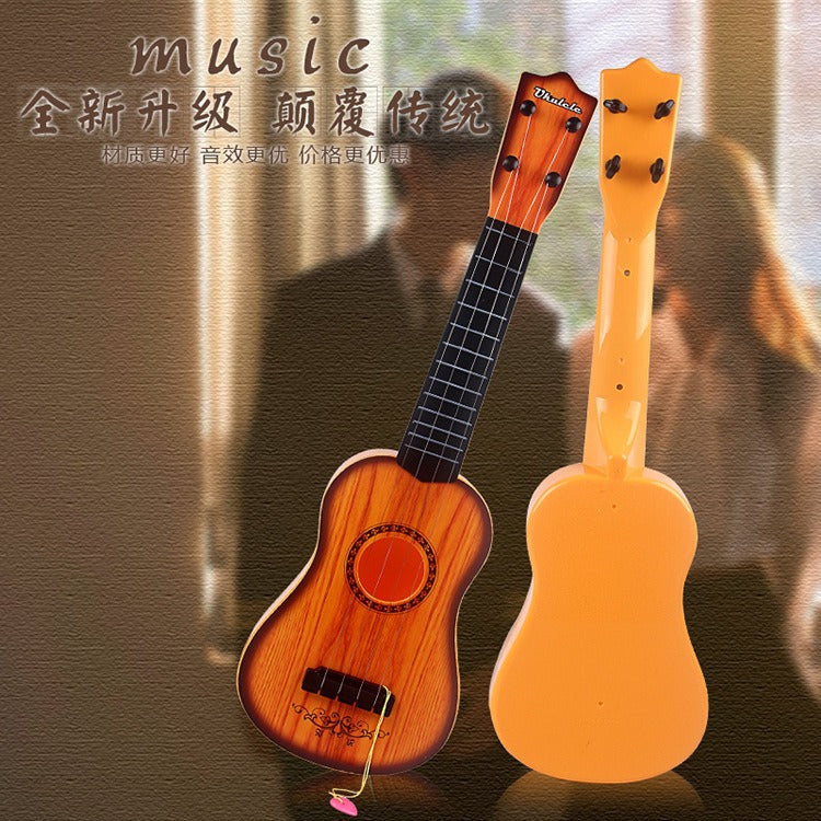 Kids Musical Guitar Toy