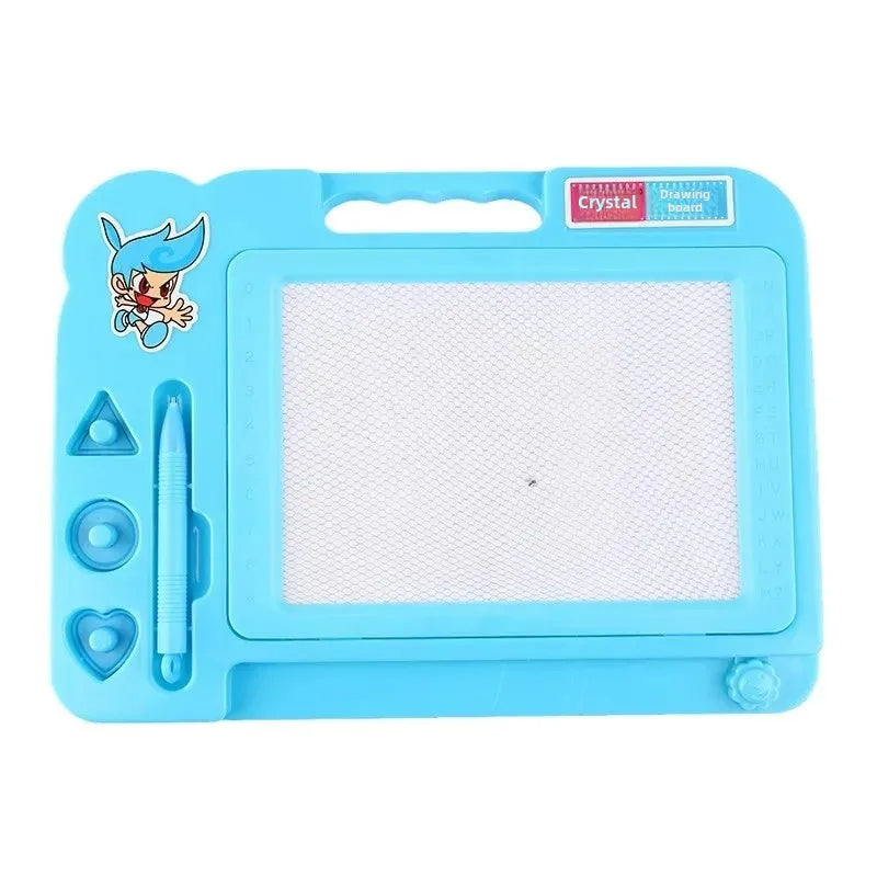 Children's Magnetic Drawing Board