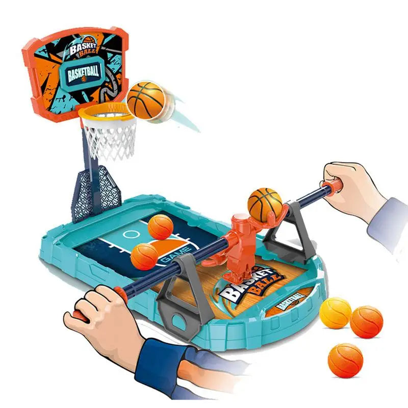 Table Basketball Board Game