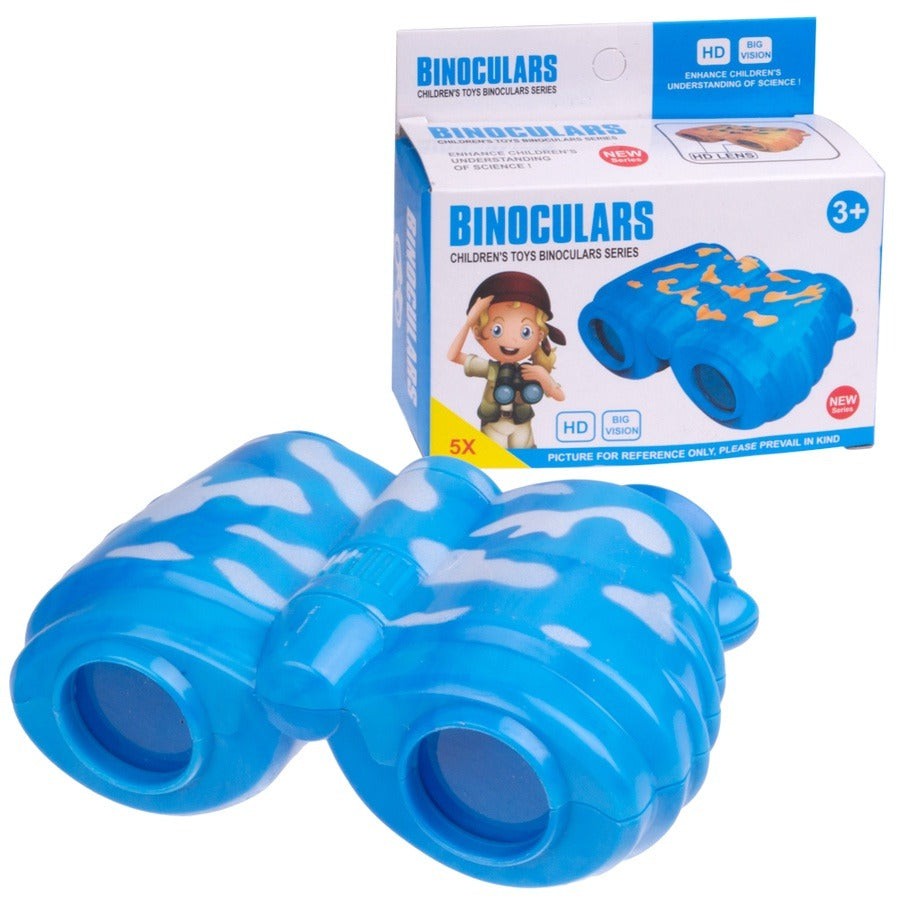 Mini Binoculars Kids Toy