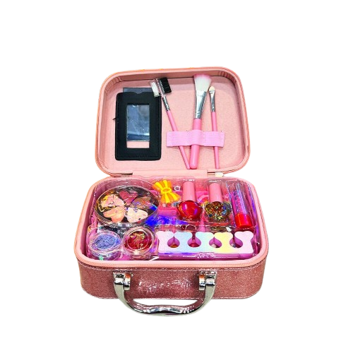 Premium Makeup Bag Kit For Kids