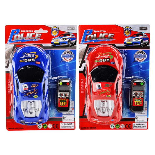 Kids Wire Remote Control Car