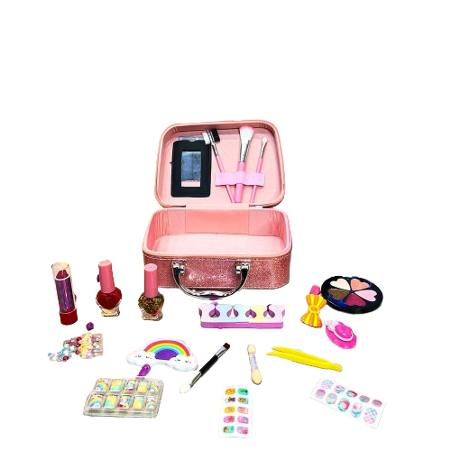 Premium Makeup Bag Kit For Kids