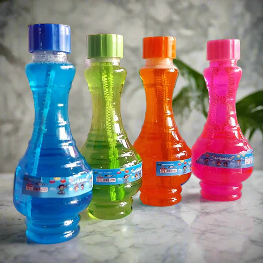 Kids Bubble Bottle (100ML)