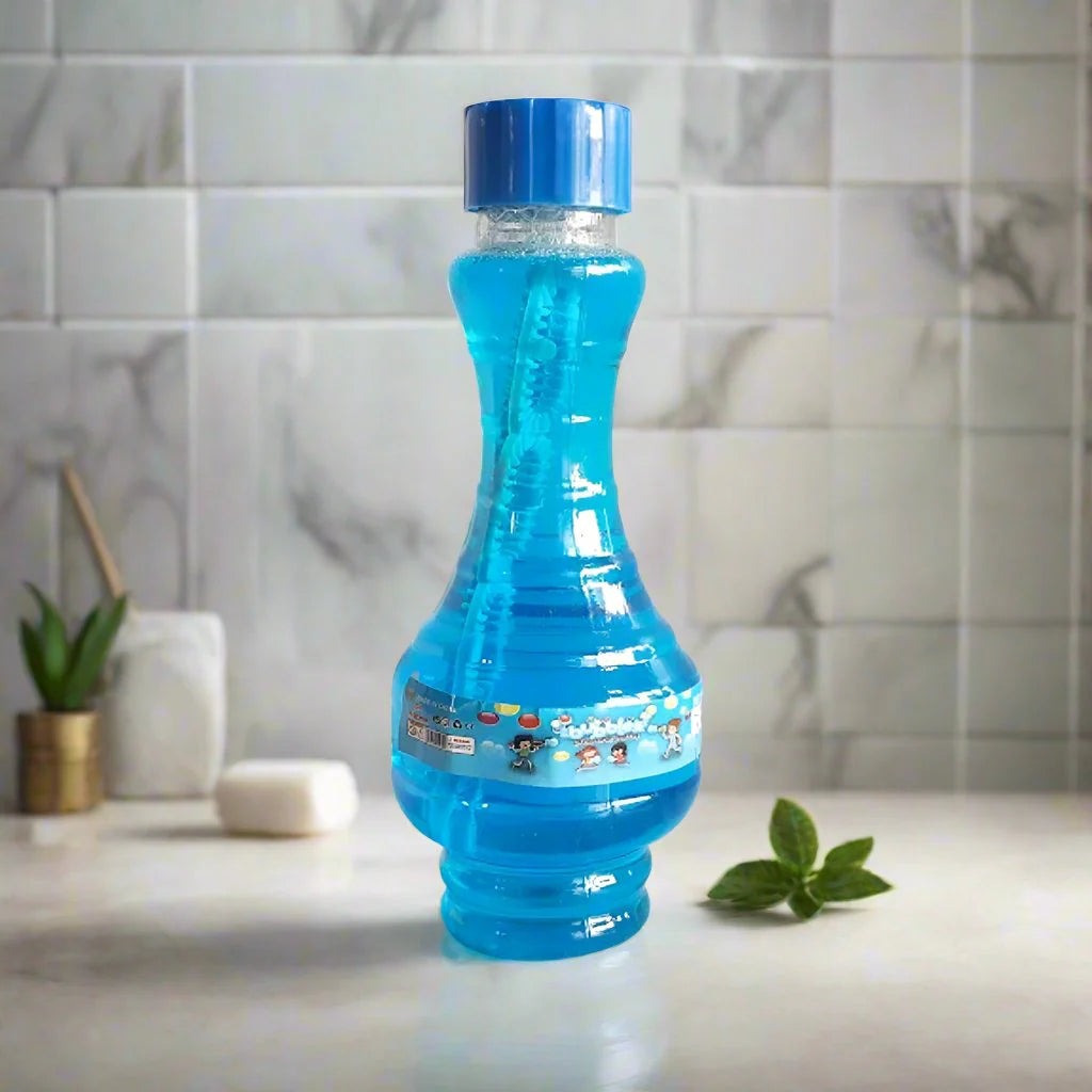 Kids Bubble Bottle (100ML)