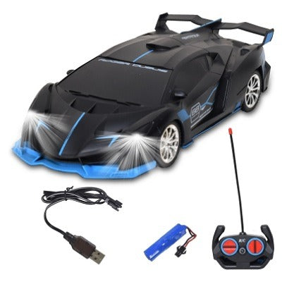 Rechargeable Remote Control Racing Car