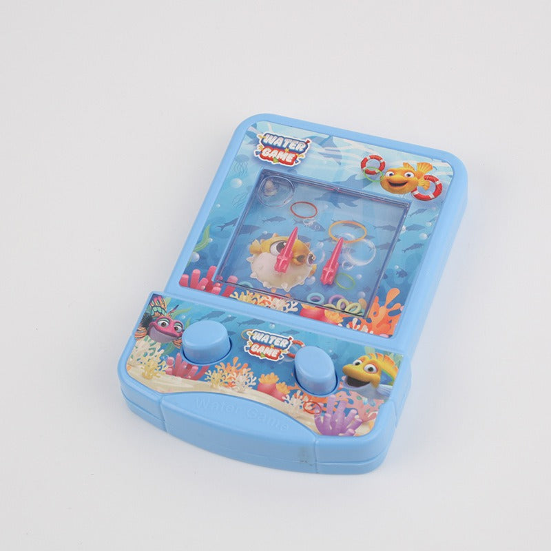 Cartoon Character Kids Water Mobile