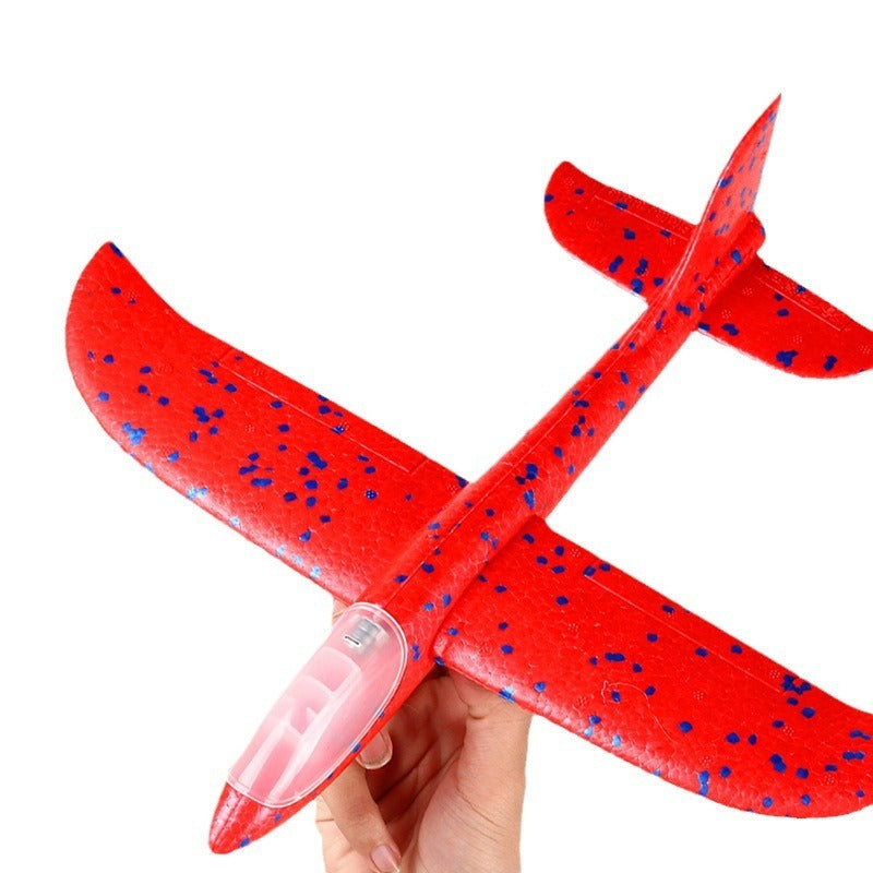 Creative Aircraft  Plane Rocket Gun Toy