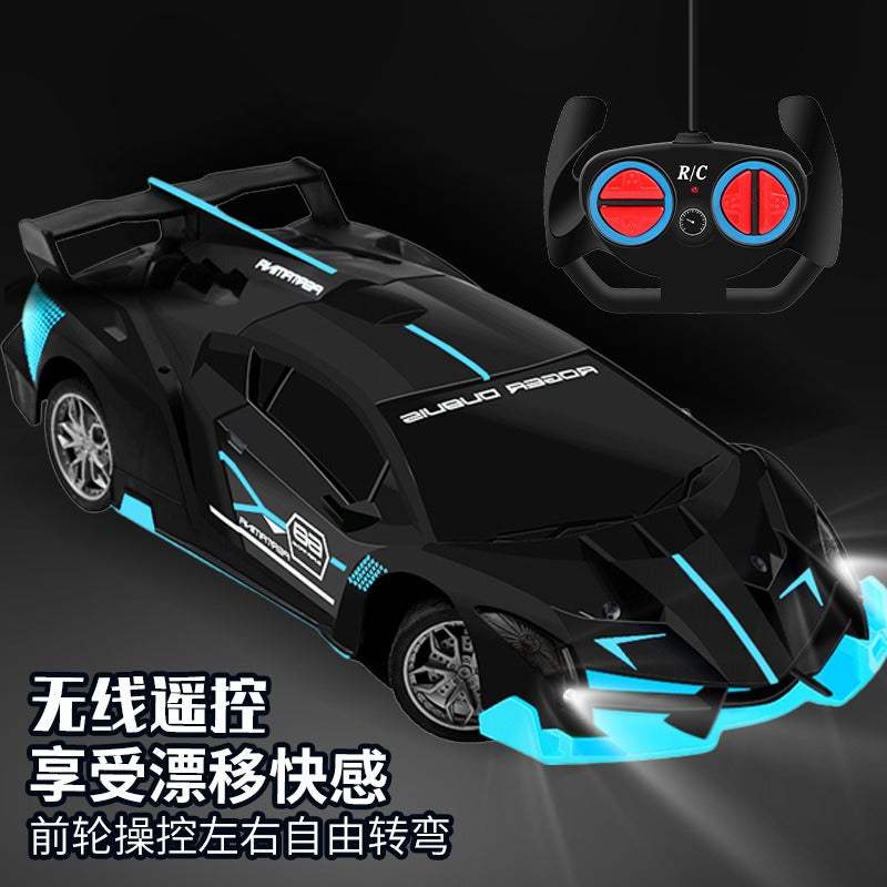 Rechargeable High Speed Remote Control Racing