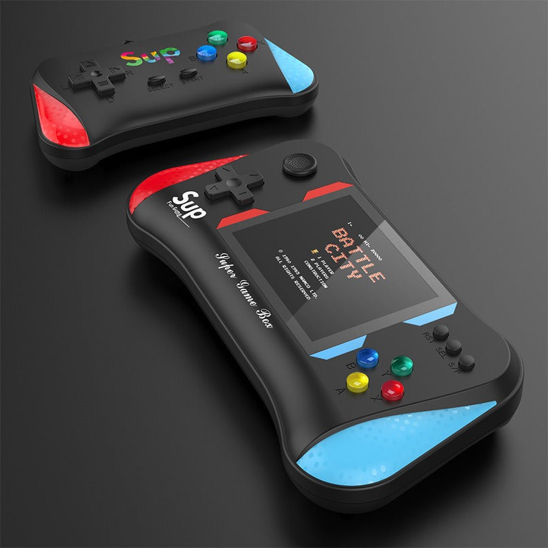 500 in 1 Retro Classic Handheld Game