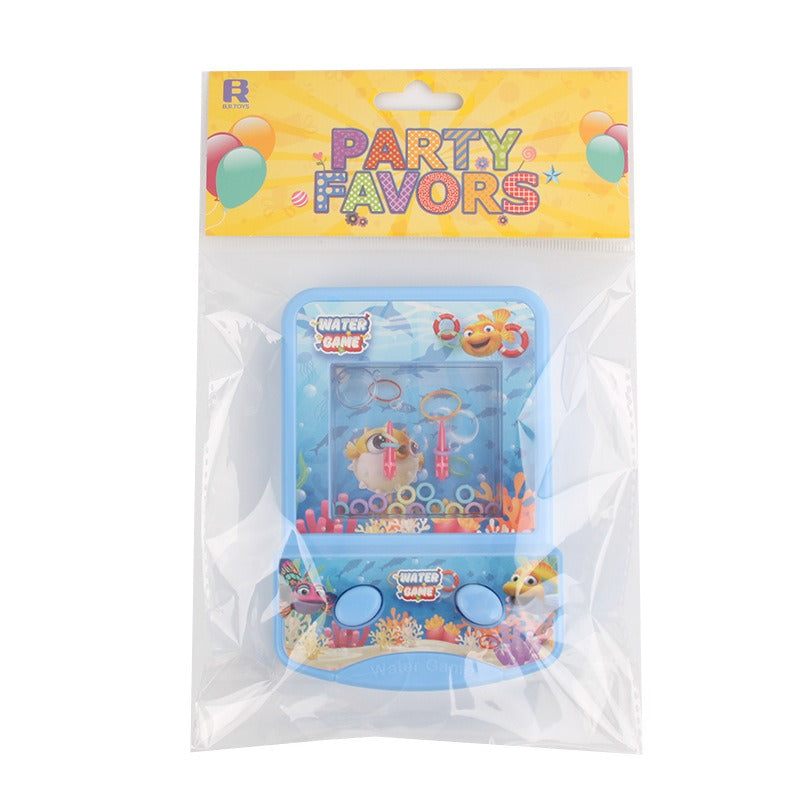 Cartoon Character Kids Water Mobile