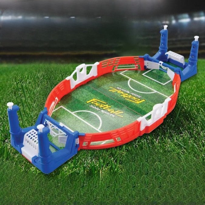 Mini Football Match Board Game