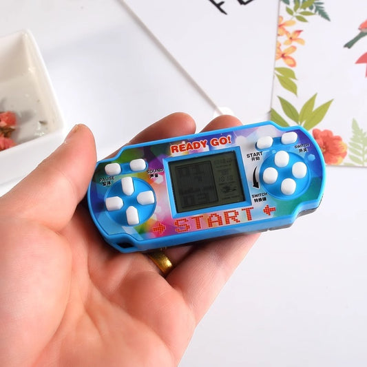 Mini Portable Handheld Console Game