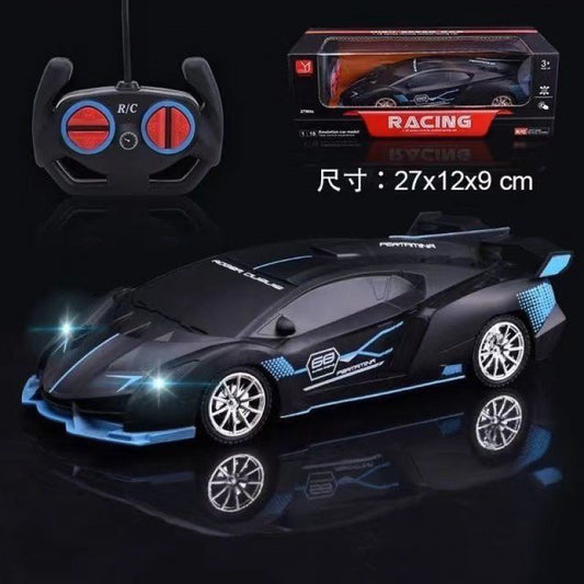 Rechargeable High Speed Remote Control Racing