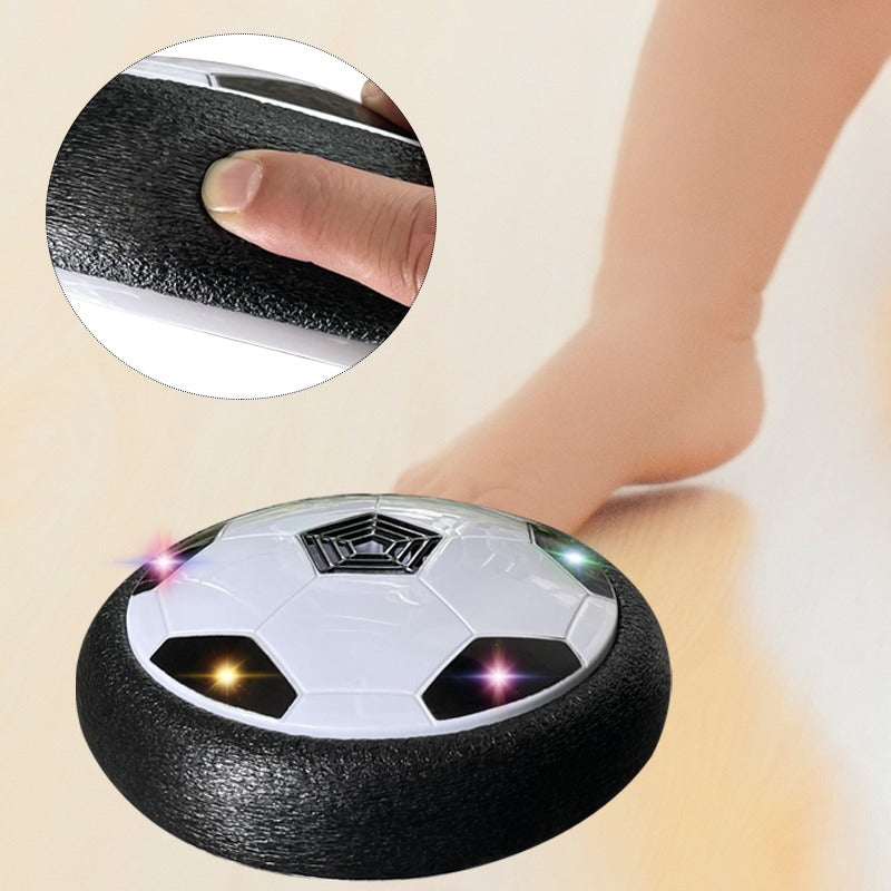 Electric Floating LED Hover Scorer Ball