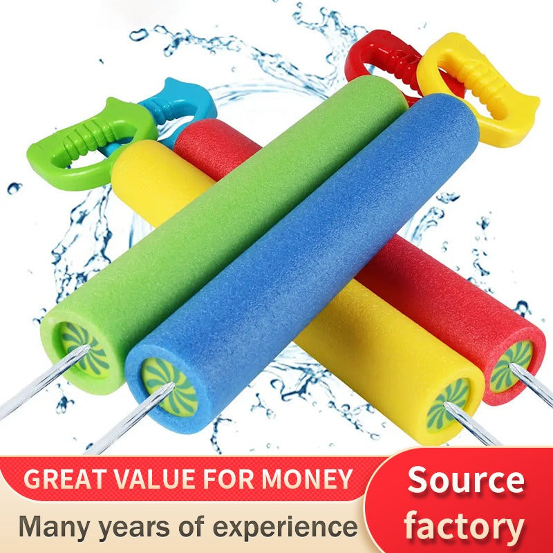 Kids Summer Water Super Gun.