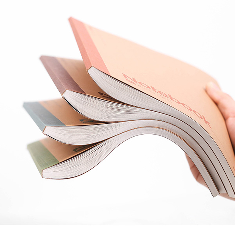 Imported Paper Writing Notebook